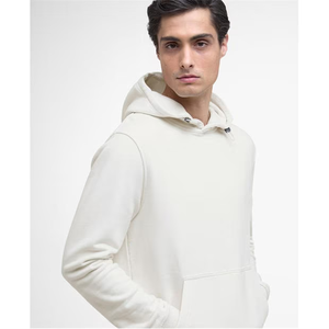 Sudadera con capucha informal para hombre sin cremallera de tela suave, sudadera básica Unisex con bolsillos de canguro, ropa informal diaria, sudadera con estilo - Product Image 6