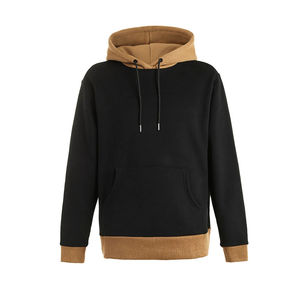 Sudaderas con Capucha para Hombre, de Alta Calidad, OEM, ODM, Personalizadas, al por Mayor, de Poliéster/Algodón, Sólidas, Casuales, Tallas Grandes, con Logotipo Personalizado, Diseño Impreso - Product Image 6