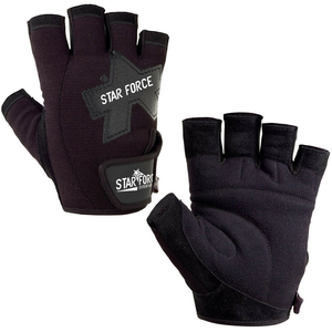 Respirant léger pour l'haltérophilie cyclisme tirer vers le haut gants d'entraînement pour hommes femmes gants de gymnastique sans doigts avec protection de la paume - Product Image 4