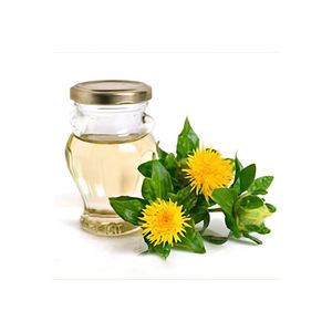 Aceite de semilla de cártamo natural a granel/Precio de aceite de cártamo/Aceite esencial de cártamo - Product Image 1