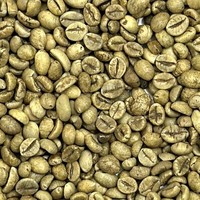 Café Vert Robusta du Vietnam, Taille de Grains 16, Entièrement Lavé, Café Instantané du Vietnam, Export en Gros, Fournisseur de Café à Haute Teneur en Caféine