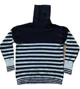 Best Comfortable Ladies Knitwear Pullover <b>Sweater</b> Long Sleeve <b>Turtle</b> <b>Neck</b> Womens Turtleneck Acrylic Knitted <b>TURTLE</b> <b>Neck</b> Clothing - Product Image 1