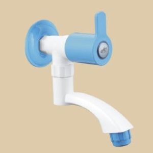 ก๊อกน้ำมุมพลาสติกแบบใหม่เป็นมิตรกับสิ่งแวดล้อมทนทานใช้ในห้องครัวในบ้านเชิงพาณิชย์ขายส่ง - Product Image 2