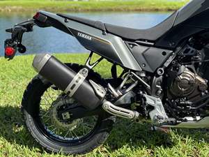 Yamaha Ténéré 700 2024 en Venta - Product Image 3