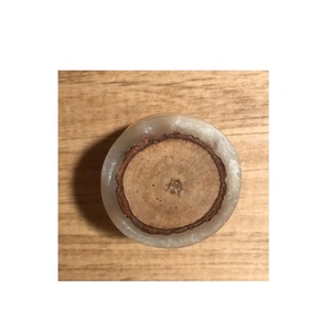 Perillas de gabinete de madera con incrustaciones de resina perillas y tiradores de puerta de madera/perillas de gabinete/perillas de cocina de madera para vender - Product Image 5