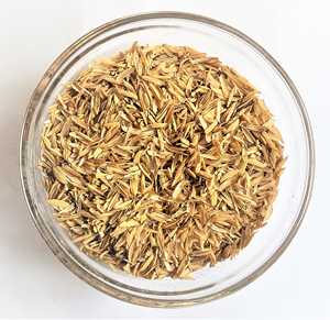 Precio barato de alta calidad en polvo de cáscara de arroz de 1,8-2,2mm para productos agrícolas - Product Image 1