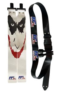 เข็มขัดฟุตบอลสำหรับทีมกีฬาฝึกซ้อมและแข่งขัน - Product Image 5