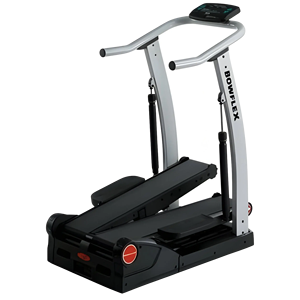 Remanufactured Treadclimber for Home Gym Indoor Cardio Walking & <b>Stepping</b> Conditioning - Product Image 1