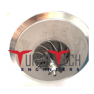 TURBOCOMPRESSEUR CHRA 762931-0015 320/6047 3206047 - Product Image 3