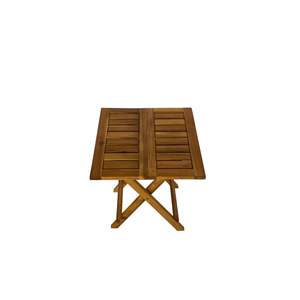 Table de jardin d'extérieur confortable - Product Image 5