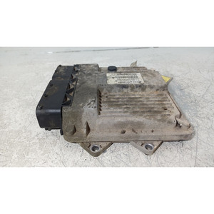 CENTRALINA MOTORE FIAT Punto EVO 51843361//MJD6F3.PI 199A2000 diesel 1248 (09>12) - Product Image 6