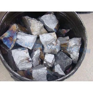 Componentes de Acero de Ferromolibdeno BOLL con 75% de Pureza, Superficie Brillante, Resistentes al Calor y a la Corrosión, Material para la Fabricación de Productos Duraderos - Product Image 6