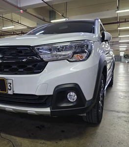 Autos Suzuki-XL7 2025 Híbridos de 1.5L con Garantía Disponibles para Exportación - Product Image 2