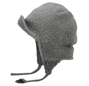 Gorro de Aviador Cálido de Invierno con Orejeras para Hombre y Mujer, Protección contra el Frío al Aire Libre - Product Image 1