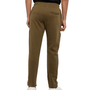 กางเกงผู้ชายผ้าฝ้ายน้ำหนักเบา - Product Image 4