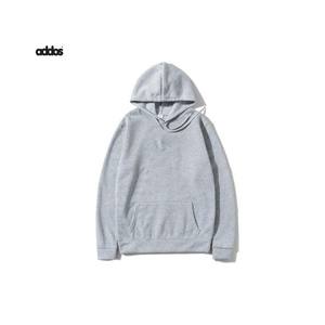 Sudaderas con capucha para hombre de buena calidad fabricante personalizado de moda de gran tamaño de alta calidad ropa de calle sudaderas con capucha para hombre - Product Image 5