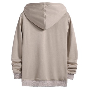 Sudaderas para hombre fáciles de usar, fabricante pakistaní de sudaderas, sudaderas para hombre 100% algodón, sudaderas para hombre personalizadas en todos los colores y tallas - Product Image 2