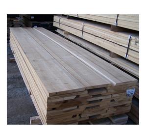 Bois de peuplier / Bois d'œuvre / Planches – Dimensions personnalisées disponibles pour l'exportation - Product Image 6
