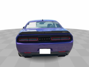 Dodge Challenger SRT Demon RWD 2018 Usado (LHD/RHD) - Product Image 5