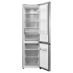 Refrigerador y Congelador Combinado MDRB521MGA460 Total No Frost Inox clase A (59,5x70x201,8cm) - Product Image 2