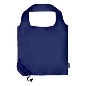 Borsa Pieghevole Ecologica RPET Bralam, Gadget Promozionale - Product Image 5