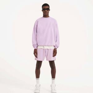 Oem Heavy Weight Sweats à capuche pour hommes Vente en gros Sweat à capuche brodé d'appliques Sweat à capuche personnalisé ample et ajusté - Product Image 2