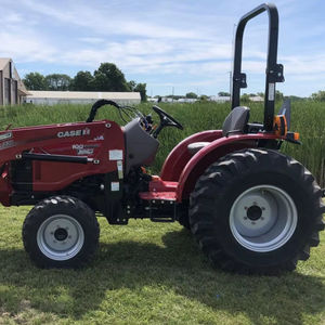 Types d'entraînement de roue de tracteur Case IH FARMALL 25A pour le jardin et la mini-utilisation - Product Image 3