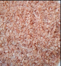 Sal de roca comestible Natural rosa claro del Himalaya, lo mejor para cocinar sal de mesa en granos refinados, sales finas rosa oscuro del Himalaya OEM - Product Image 3