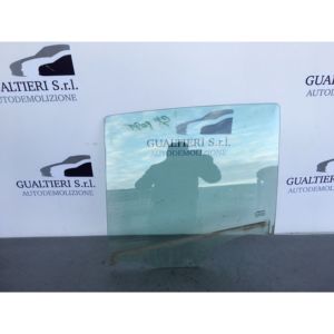 กระจกด้านหลังซ้ายล่าง RENAULT Clio Series 8200427720 (04>08) - Product Image 1