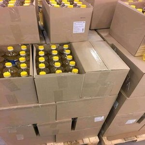 5L Pure Physically Refined Sunflower Oil Vegetable Cooking Oil Fractionated Refined Edible Oil for Kitchen Use For Sale - Product Image 6