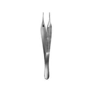 Hot Sale Premium 4.75 Inch Micro ADSON BIEMER Forceps Precision Surgical Instrument by Pentax Basis of Surgeons' Tools - Product Image 3