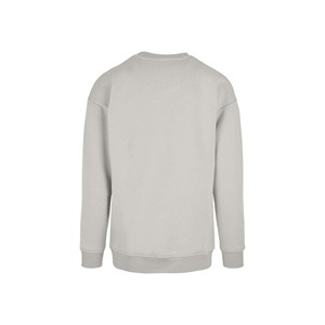 Sweat-shirt à col rond imprimé unisexe pour homme, respirant, séchage rapide, logo personnalisé unisexe, sweat-shirt de saison hivernale OEM - Product Image 4