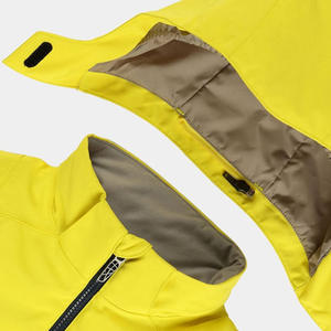 Chaqueta de Esquí para Hombre de Alta Calidad, Ropa para Adultos, Venta Caliente, Cómoda, Económica, Transpirable, con Logotipo/Diseño Personalizado - Product Image 5