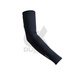 OEM Outdoor Sports Arm Sleeves Wholesale Quick Dry Breathable UV Protection Arm Sleeve Custom Design High Quality Arm Sleeves - Product Image 2