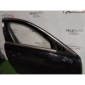 ประตูหน้าขวา DOOR JAGUAR XF Series C2Z2060 DOOR 224DT (11>15) - Product Image 3