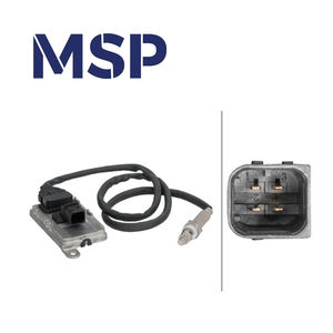6PN358186011 - Capteur NOx, convertisseur catalytique NOx - 24V - Connecteur 4 broches - MSP Export - Product Image 2