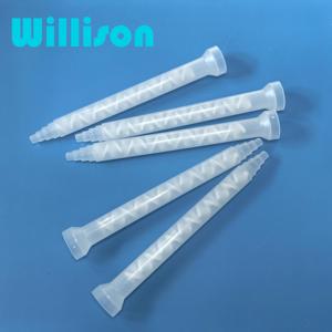 TAH160-812 Keo trộn Ống trộn vòi phun trộn nhựa tĩnh <span class=keywords><strong>Mixer</strong></span> - Product Image 4