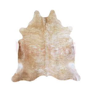 Alfombras de pelo de piel de vaca Cuero de pelo de vaca Piel de pelo de vaca Cuero crudo Salado - Product Image 5