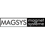 MAGSYS magnet systeme GmbH logo