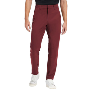 Pantalones Chinos de Talla Grande para Hombre, Orientados a la Exportación, Diseño Moderno, Color Sólido, de Bangladesh - Product Image 3