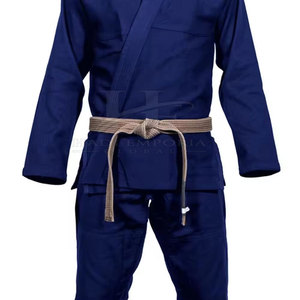 Uniforme de Karate Hadi Emporia Global 2026, Forro de Poliéster y Algodón, Secado Rápido, Cintura Alta, Unisex, Material Resistente y Duradero, Cómodo - Product Image 3