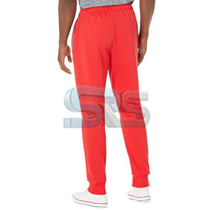 กางเกงจ็อกเกอร์ผู้ชายกางเกงวิ่งจ็อกกิ้งแนวสตรีทแฟชั่นกางเกงวิ่งจ็อกกิ้งสำหรับผู้ชายมาใหม่2025โลโก้ตามสั่ง - Product Image 3