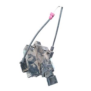 Serratura Posteriore Destra CITROEN C3 Picasso 24099158 (08>) - Product Image 1