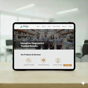 Medical Equipment Supplier Website Development <strong>Services</strong> Affordable <strong>Web</strong> Agency Delivering Reliable and Effective Online Solutions - Product Image 1