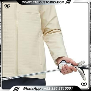 แจ็กเก็ตบอมเบอร์หนังสำหรับผู้ชายแจ็กเก็ตหนังแนวสตรีทออกแบบได้ตามต้องการดีไซน์ล่าสุด - Product Image 3