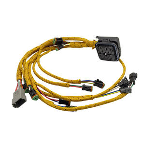 Arnés de Cableado del Motor 195-7336 para CAT 322C 325C - Product Image 3