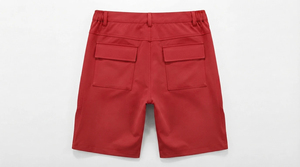 High Quality Men's <b>Cargo</b> <b>Shorts</b> Outdoor Tactical Multi Pocket <b>Lightweight</b> Casual <b>Shorts</b> OEM ODM Supplier - Product Image 3