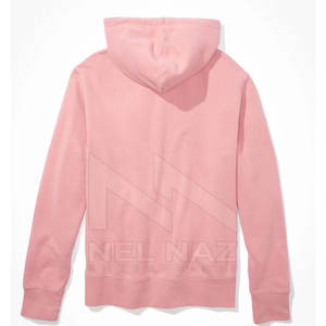 Suministro directo de fábrica Muestra gratis Ropa de hombre Sudaderas con capucha Fabricación paquistaní Streetwear 100% Algodón Sudadera con capucha Hombres - Product Image 2