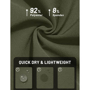 Haute qualité hommes décontracté sport poche hommes pantalons Joggers décontracté survêtement hommes pantalons confortables coton extérieur pantalon - Product Image 4