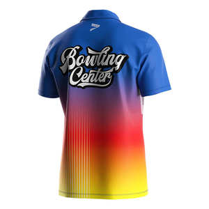 เสื้อยืดผ้าพรีเมียมสำหรับผู้ชาย - เย็บทนทานและแห้งเร็ว รับผลิตตามแบบ OEM/ODM สำหรับฤดูร้อน - Product Image 4